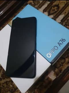 Oppo A76