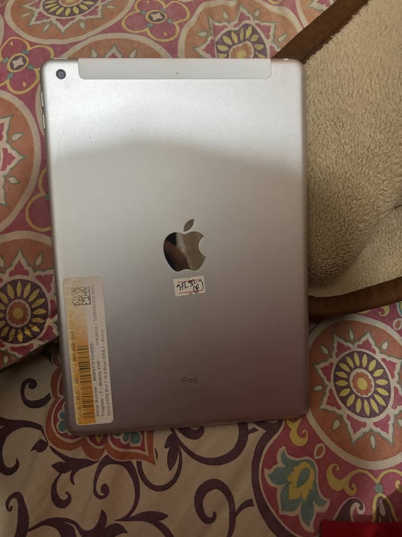 Ipad 7th gen 32gb 2