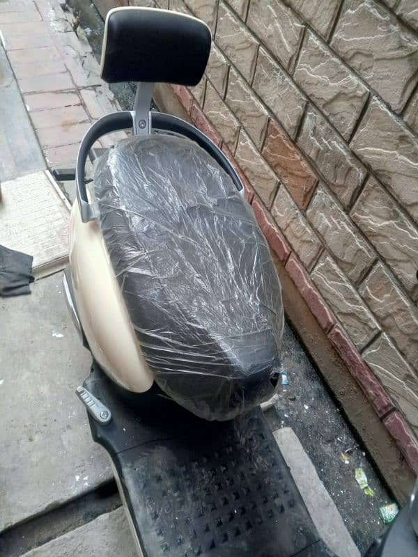 Electric Scooter 5