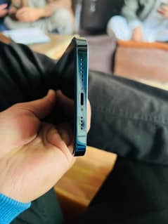 iphone 12pro max Pta