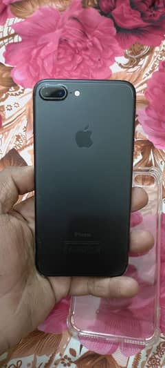 iPhone 7 plus 128gb PTA approved