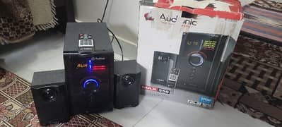 Audionic Speaker MAX 550