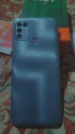 Infinix