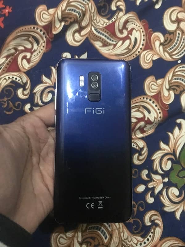 Figi 2.0 Fone Best for hotspot 0