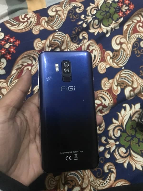 Figi 2.0 Fone Best for hotspot 2