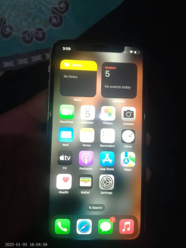 iphone x non pta bypass 64 gb 7