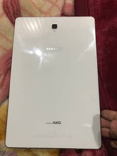 Samsung Tab S4