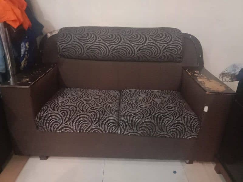 Sofa Set 1