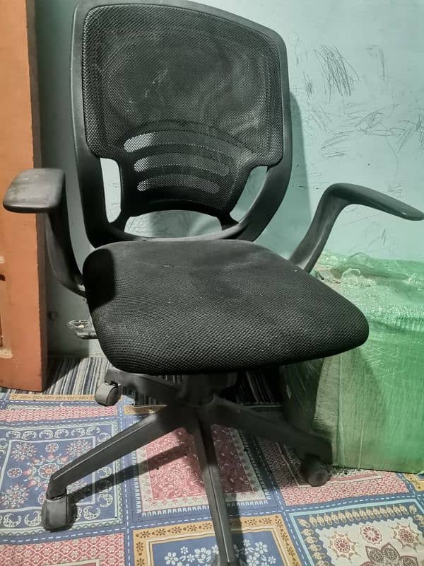 BEST OFFICE USED CHAIRS 1