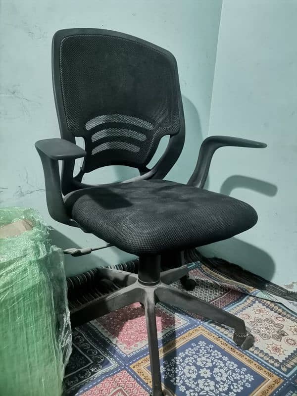 BEST OFFICE USED CHAIRS 2