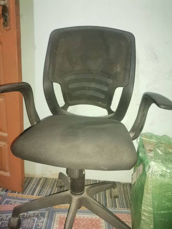 BEST OFFICE USED CHAIRS 3