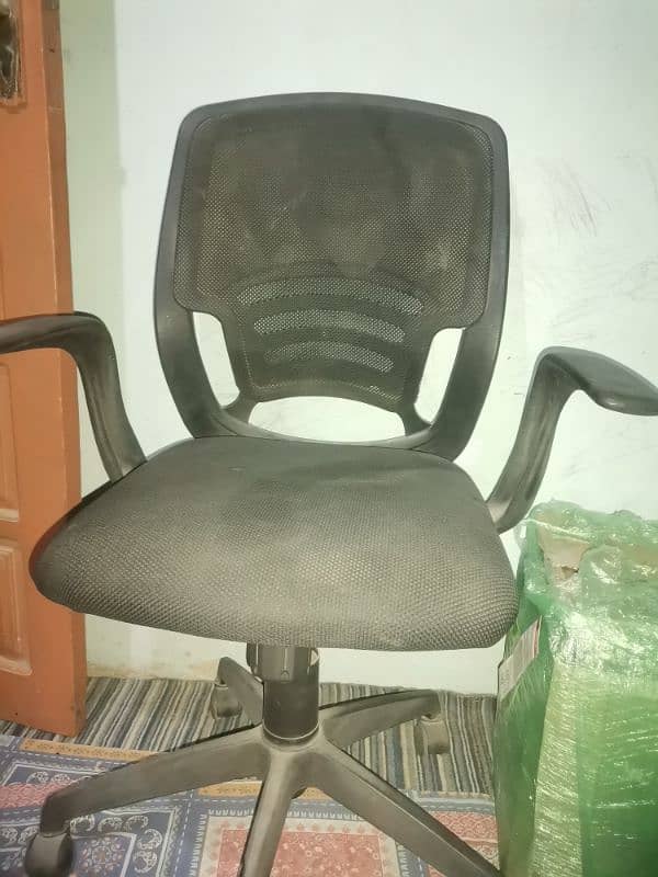 BEST OFFICE USED CHAIRS 4