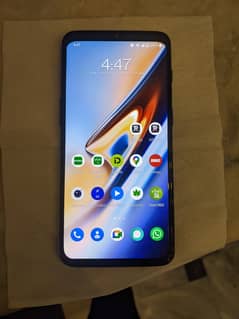 ONEPLUS 6T 8-128