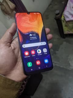 Samsung A50