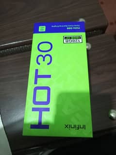 Infinix hot 30