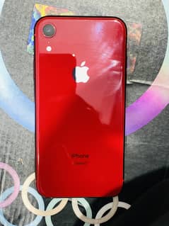 iPhone xr 64Gb jv