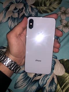 Iphone X 256gb Pta Approved