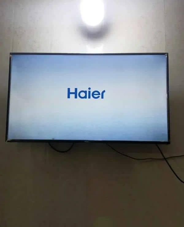 haier lcd 2