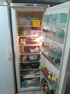 fridge