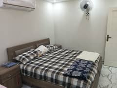 1 BED | BRAND NEW 1ST ENTRY | LUXURY FURNISHED APARTMENT FOR RENT | ORIGINAL PICTURES ATTACHED |