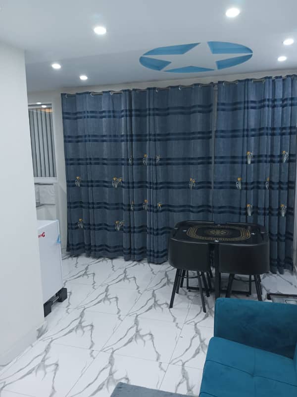 1 BED | BRAND NEW 1ST ENTRY | LUXURY FURNISHED APARTMENT FOR RENT | ORIGINAL PICTURES ATTACHED | 13