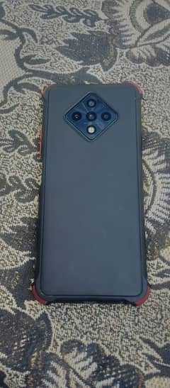 INFINIX ZERO 8i