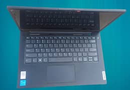 PM laptop core i5 12th Gen lenovo