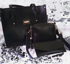 LUXURY LEATHER BAG