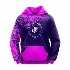 Unisex Best design Hoodie home delivery (read description)