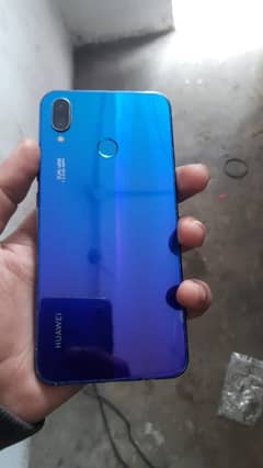 Huawei nova 3i (03224286900)