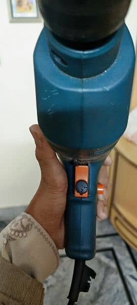 drill machine with hammer 2