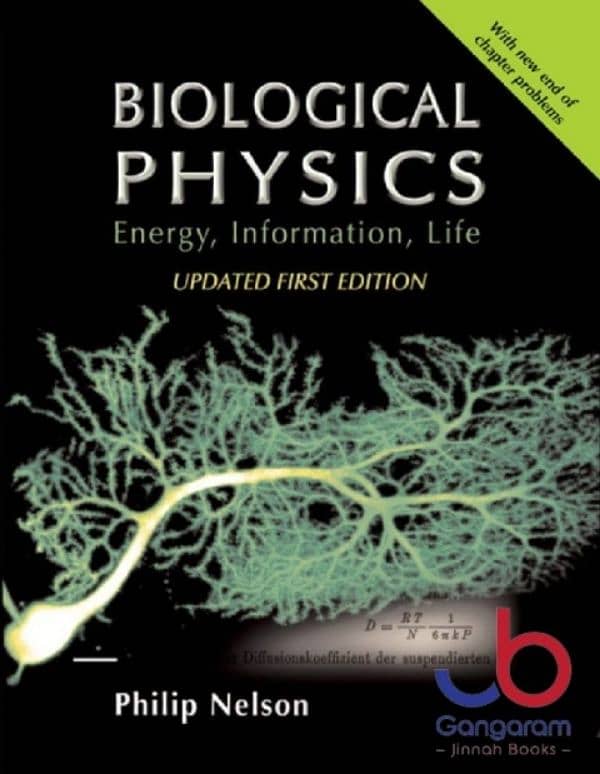 biophysic book. 0