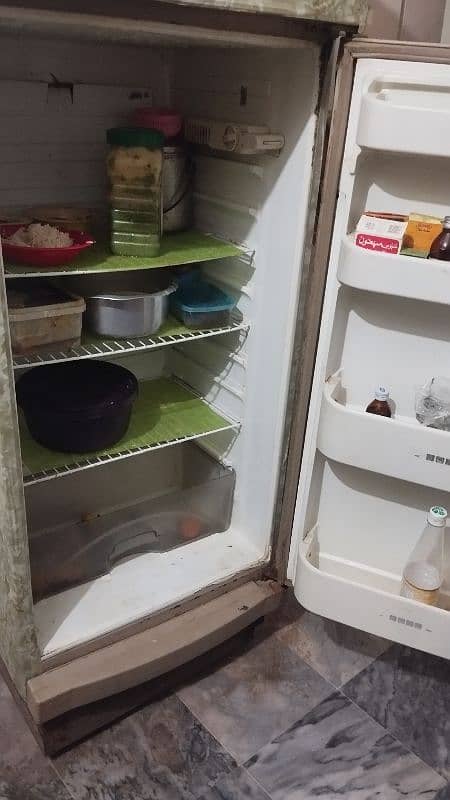 Refrigerator 2