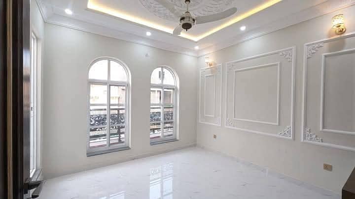 5 marla house for sale in paragon city lahore 8