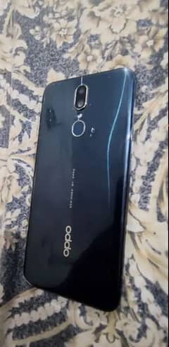 Oppo F11