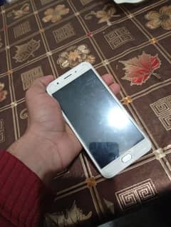 oppo F1s