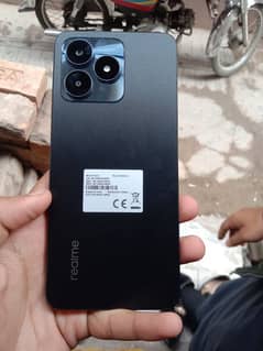 realme c53