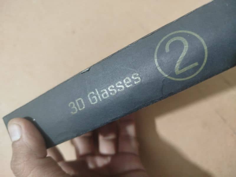 Samsung original 3d Glasses 1