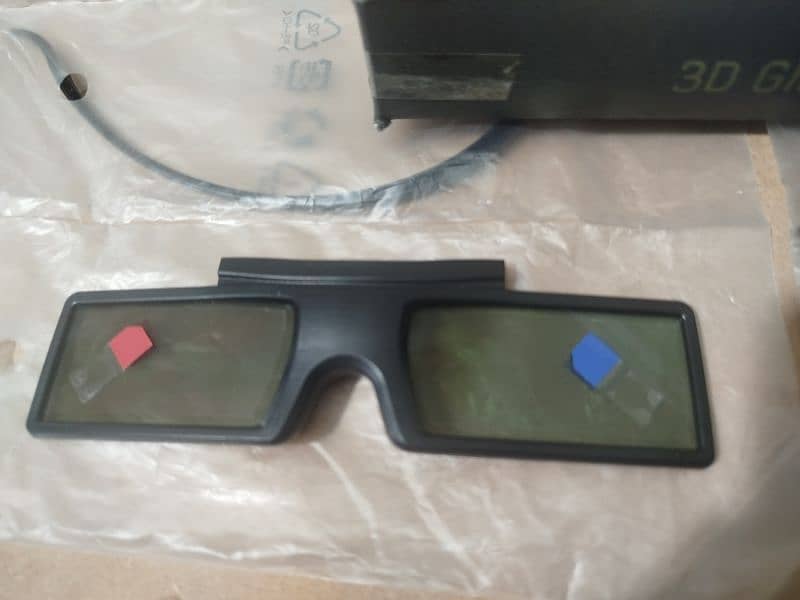 Samsung original 3d Glasses 3