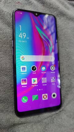 Oppo f11 8/256