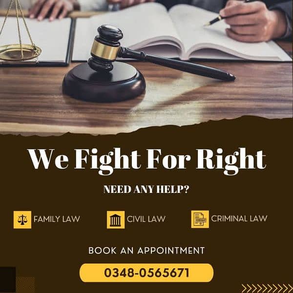 lawyer and legal services 0