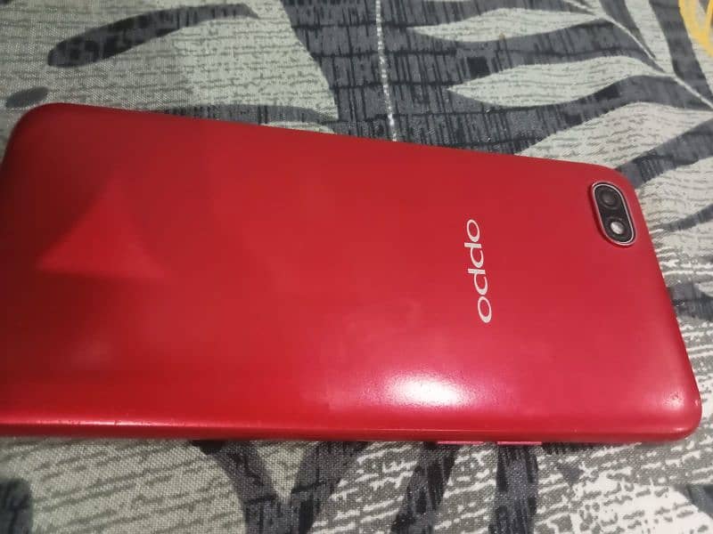 oppo A1k 2