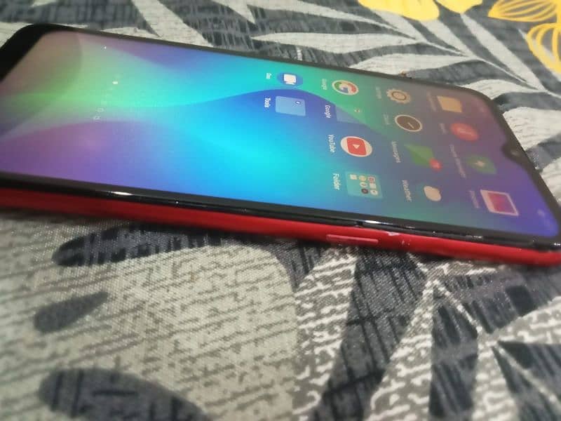 oppo A1k 5