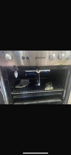 national oven for sale