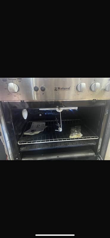 national oven for sale 0