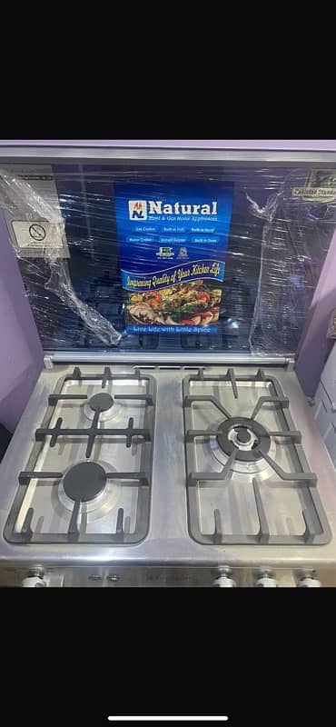 national oven for sale 1