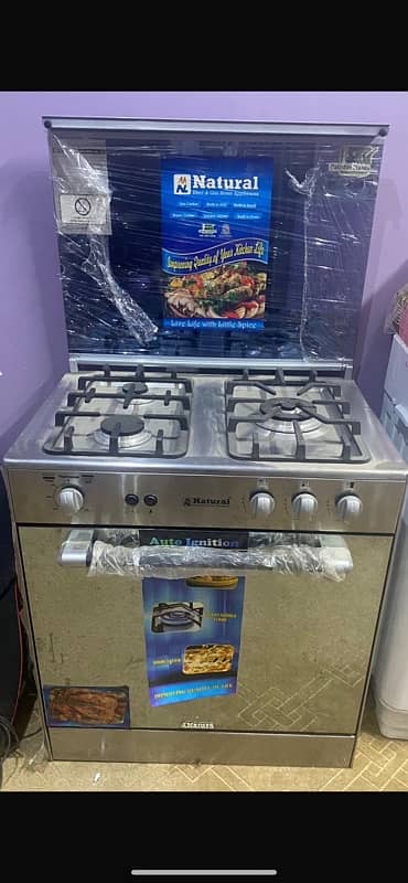 national oven for sale 2