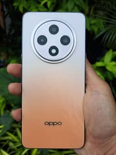 oppo Reno 12F 8/256 GB 03220889193 my what'sap