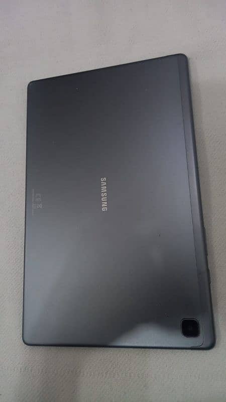 Samsung Tablet A7 - SM T-500 (Rs. 19000) 3