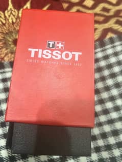 TISSOT Seastar